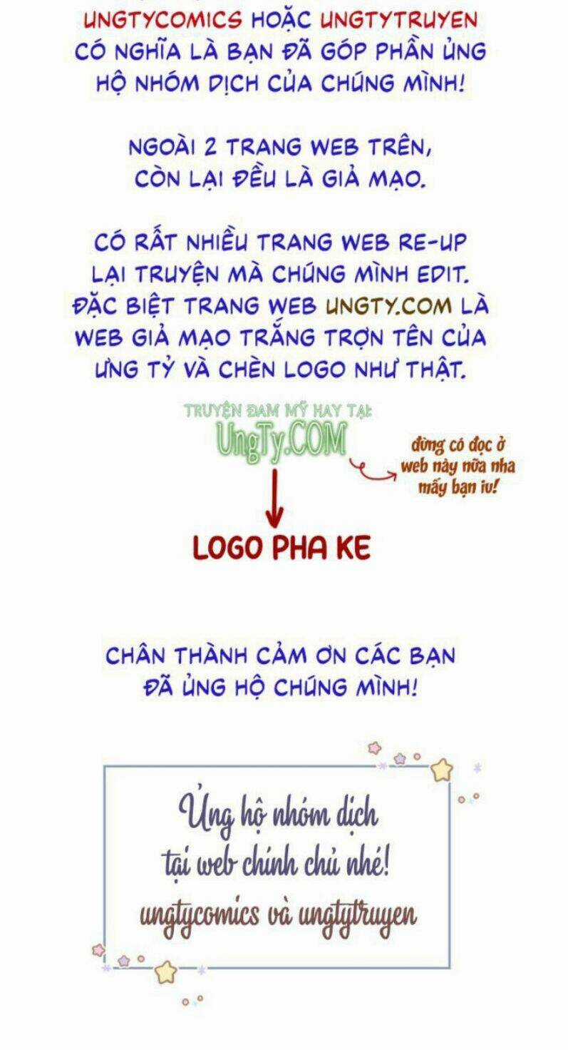 Dẫn Sói Vào Phòng - Chapter 85 - Trang 33