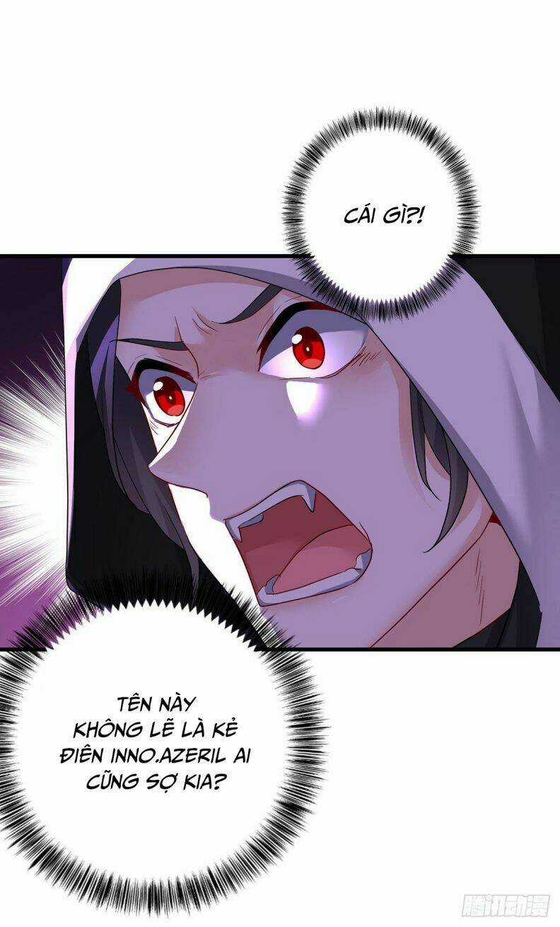 Dẫn Sói Vào Phòng - Chapter 85 - Trang 5