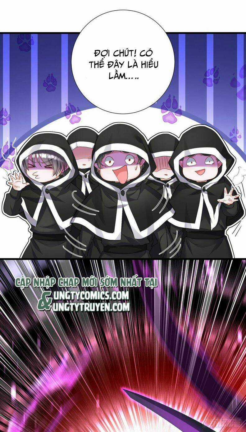 Dẫn Sói Vào Phòng - Chapter 85 - Trang 6