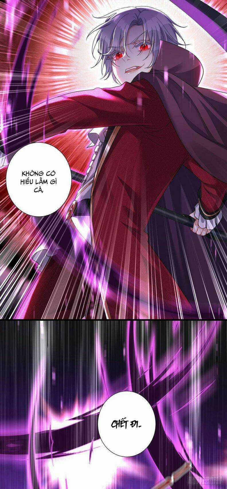 Dẫn Sói Vào Phòng - Chapter 85 - Trang 7