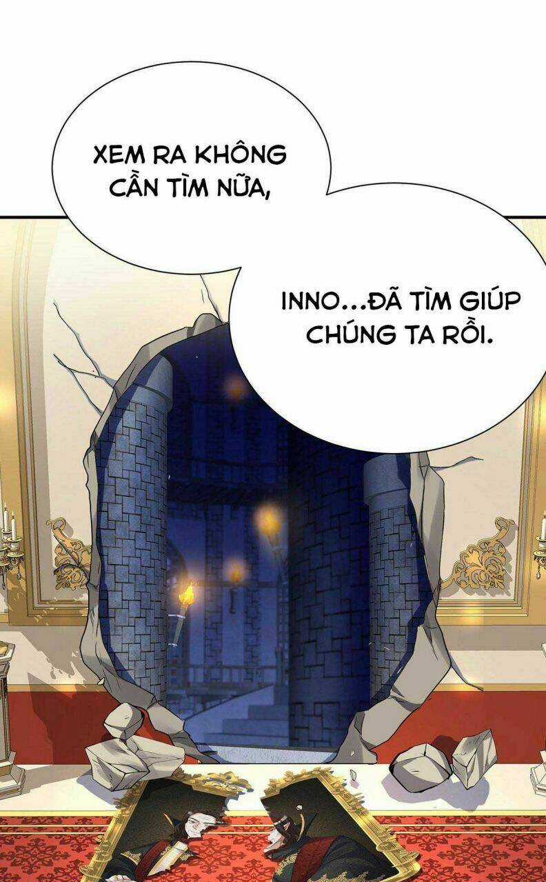 Dẫn Sói Vào Phòng - Chapter 86 - Trang 12