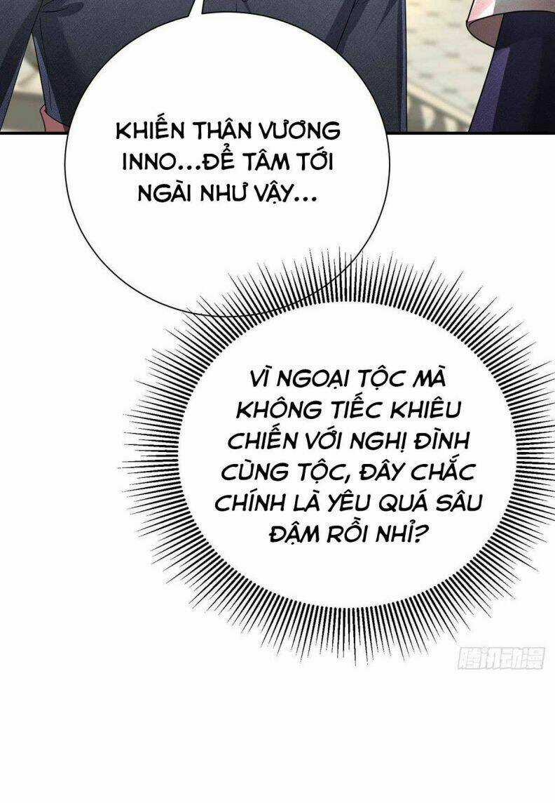Dẫn Sói Vào Phòng - Chapter 86 - Trang 14