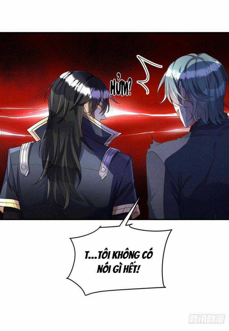 Dẫn Sói Vào Phòng - Chapter 86 - Trang 15