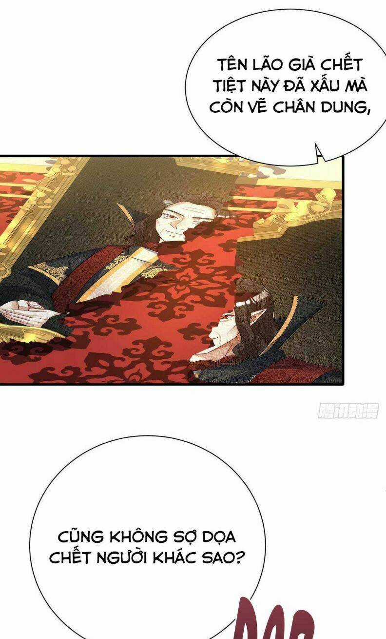 Dẫn Sói Vào Phòng - Chapter 86 - Trang 18