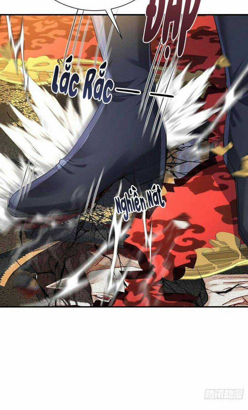 Dẫn Sói Vào Phòng - Chapter 86 - Trang 19