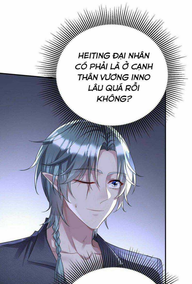 Dẫn Sói Vào Phòng - Chapter 86 - Trang 20