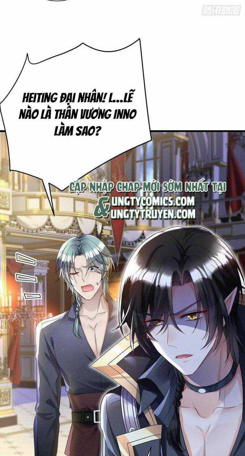 Dẫn Sói Vào Phòng - Chapter 86 - Trang 3