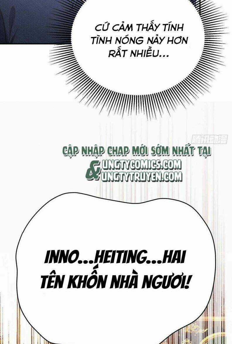 Dẫn Sói Vào Phòng - Chapter 86 - Trang 21