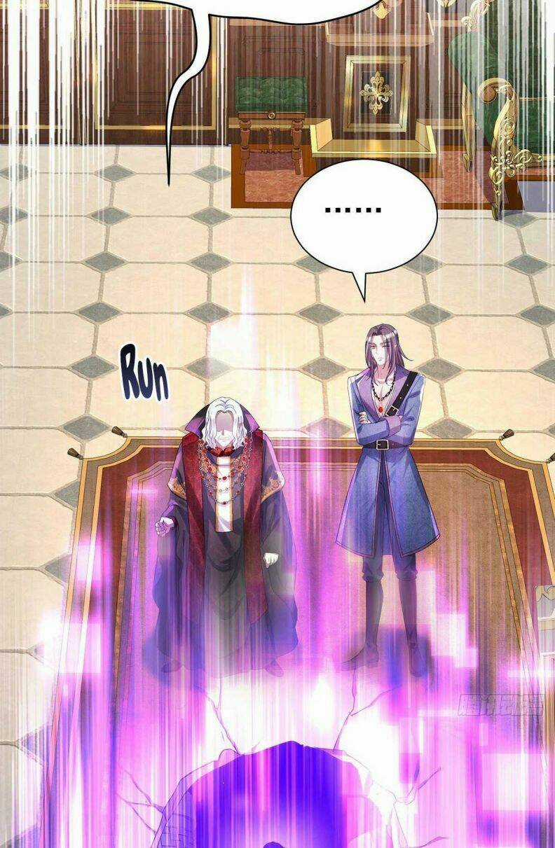 Dẫn Sói Vào Phòng - Chapter 86 - Trang 22