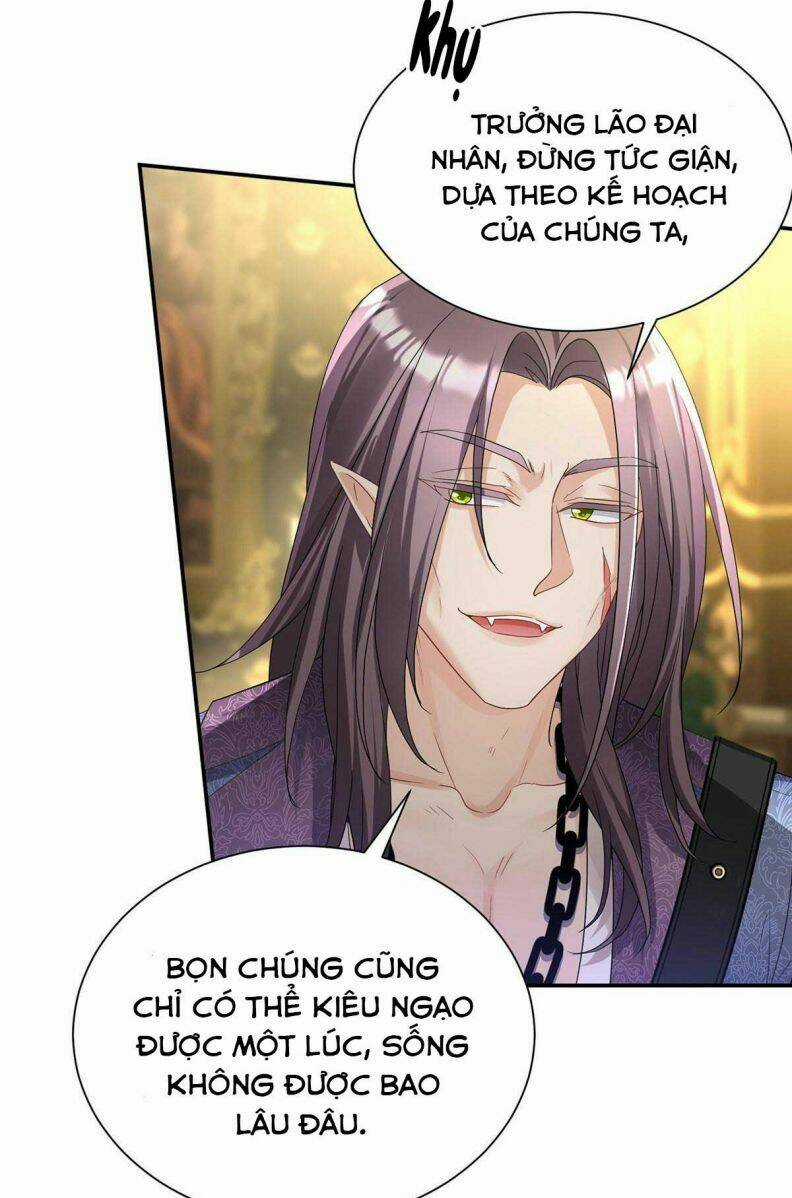 Dẫn Sói Vào Phòng - Chapter 86 - Trang 24