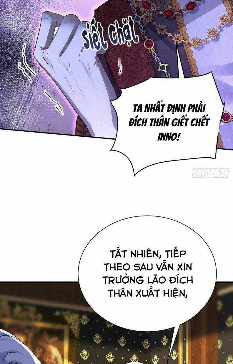 Dẫn Sói Vào Phòng - Chapter 86 - Trang 26