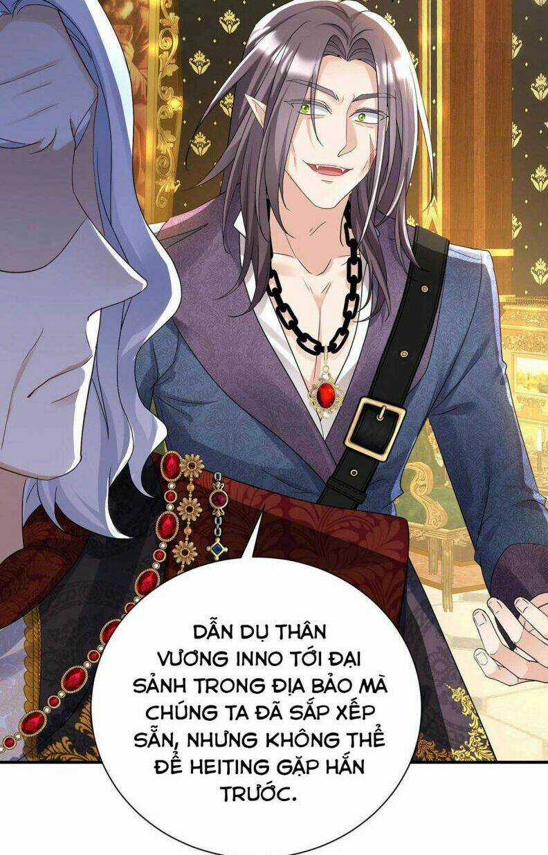 Dẫn Sói Vào Phòng - Chapter 86 - Trang 27