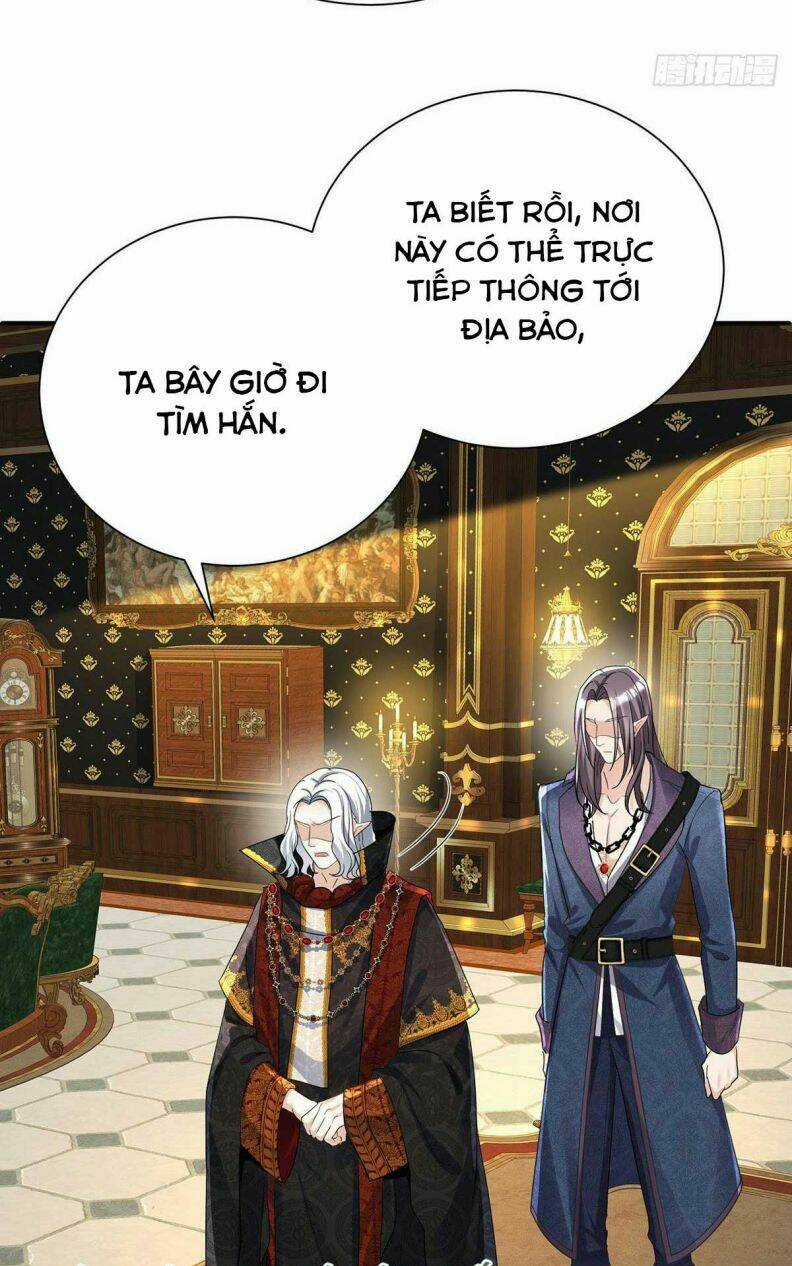 Dẫn Sói Vào Phòng - Chapter 86 - Trang 28