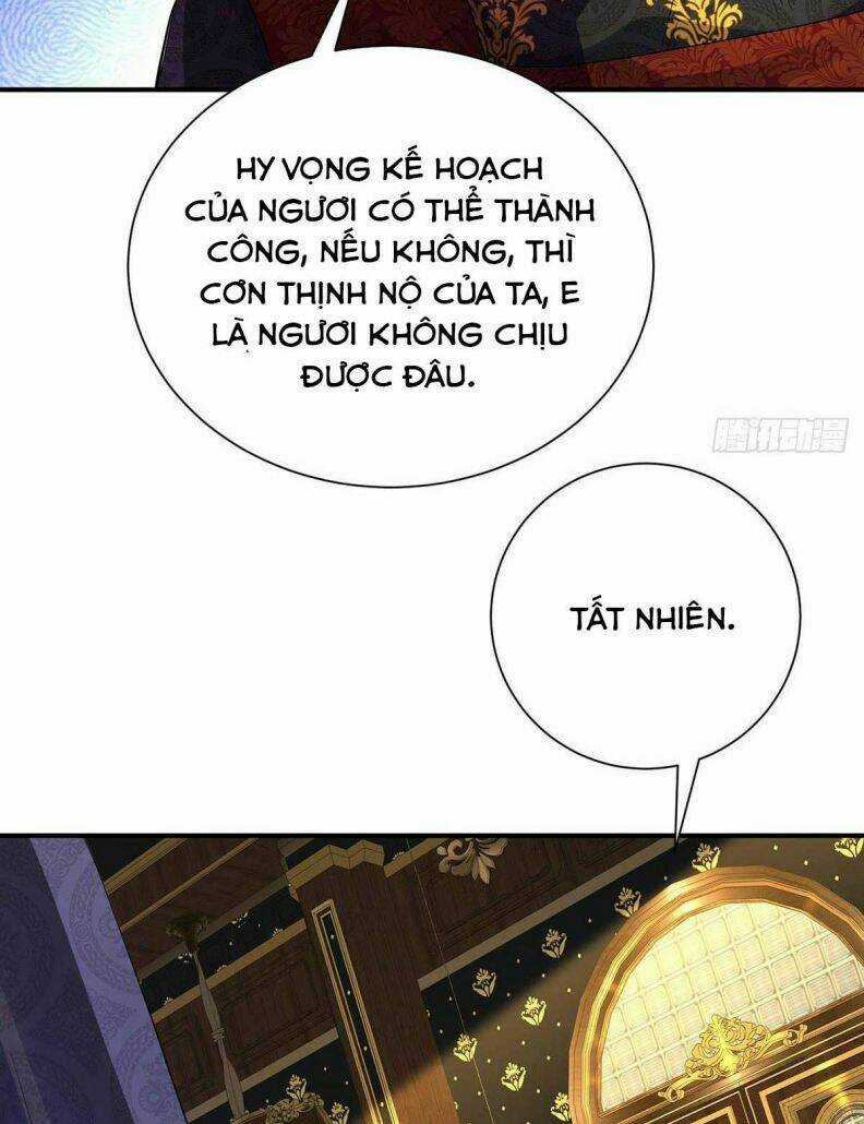 Dẫn Sói Vào Phòng - Chapter 86 - Trang 30