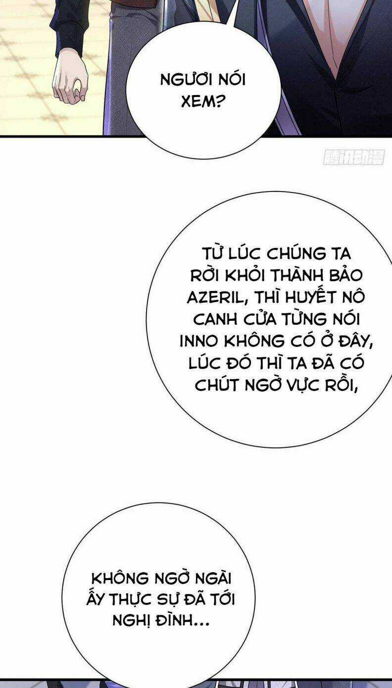 Dẫn Sói Vào Phòng - Chapter 86 - Trang 4