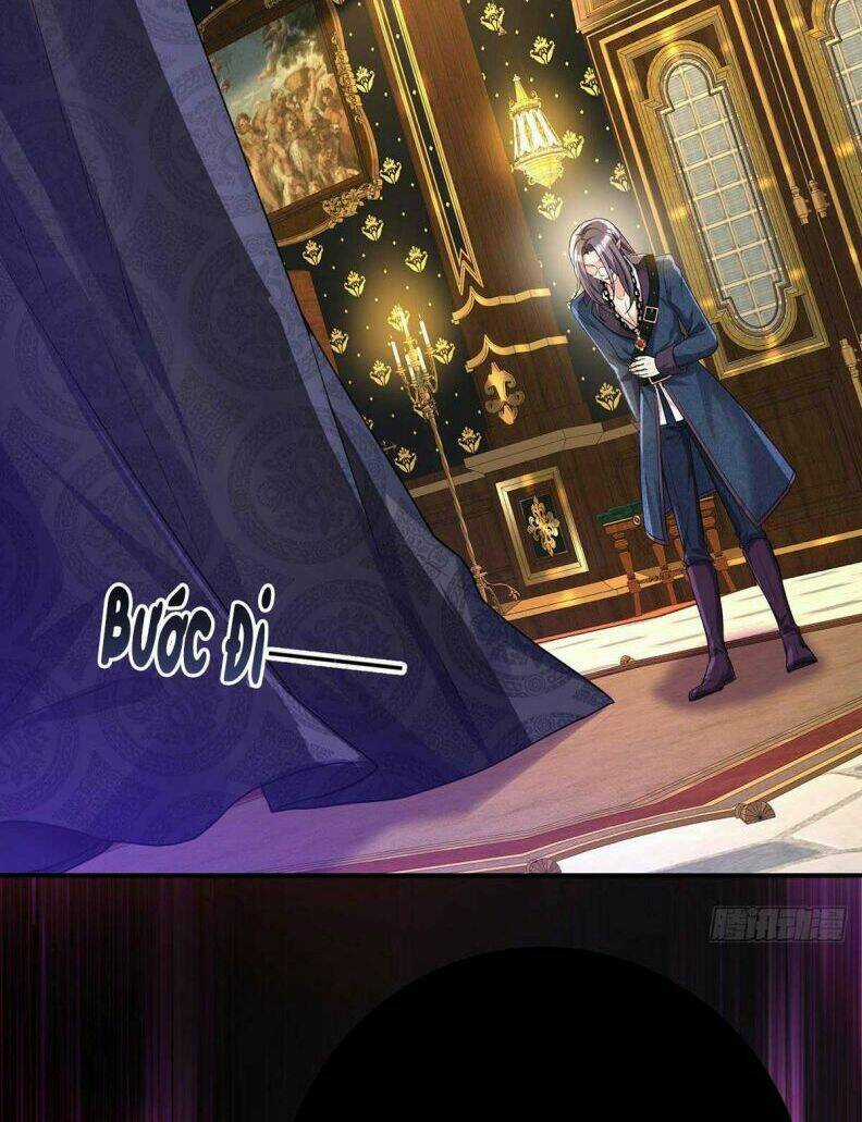 Dẫn Sói Vào Phòng - Chapter 86 - Trang 31