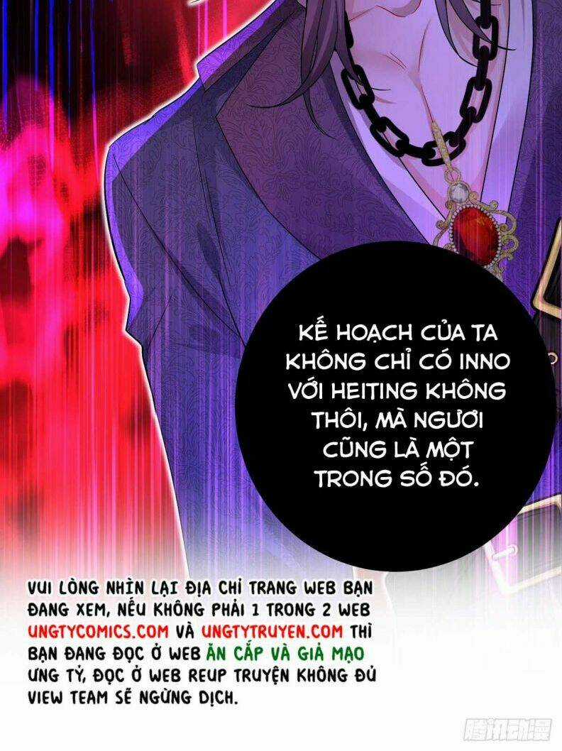 Dẫn Sói Vào Phòng - Chapter 86 - Trang 33