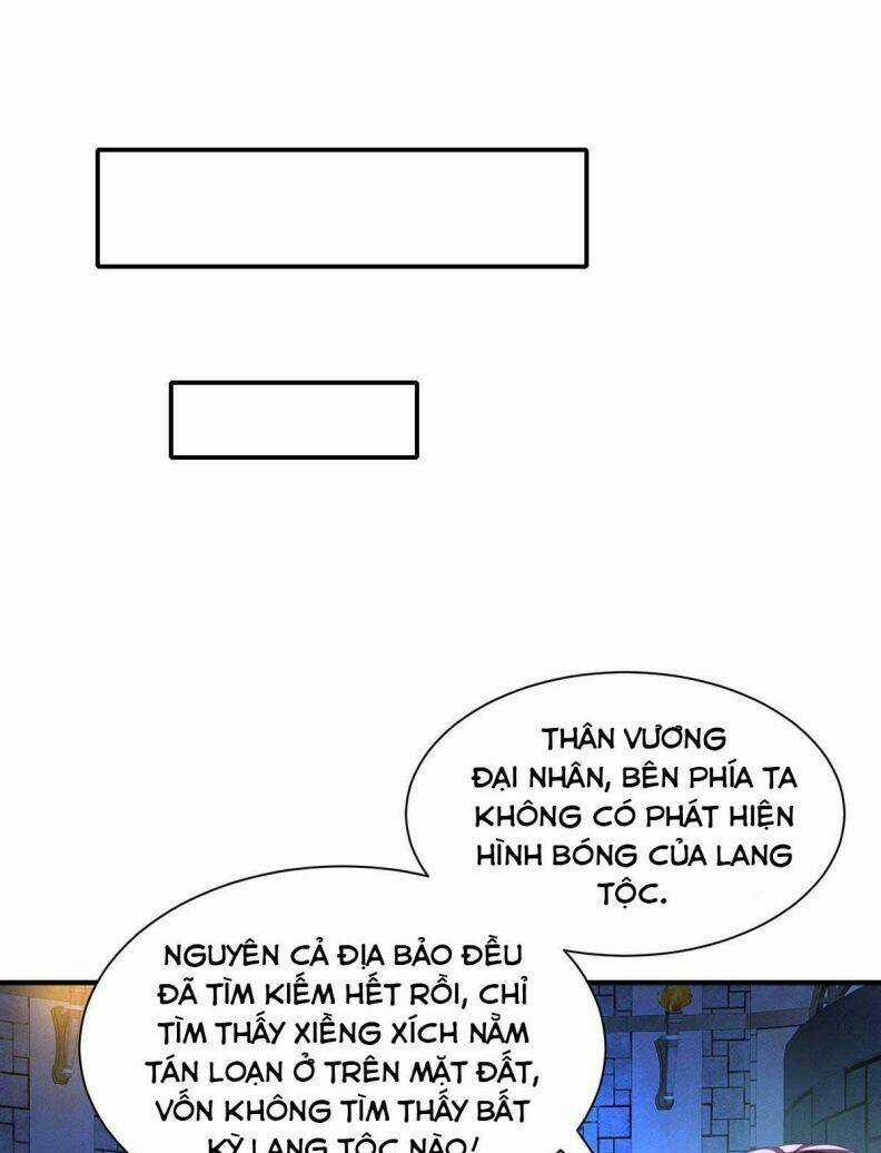 Dẫn Sói Vào Phòng - Chapter 86 - Trang 34