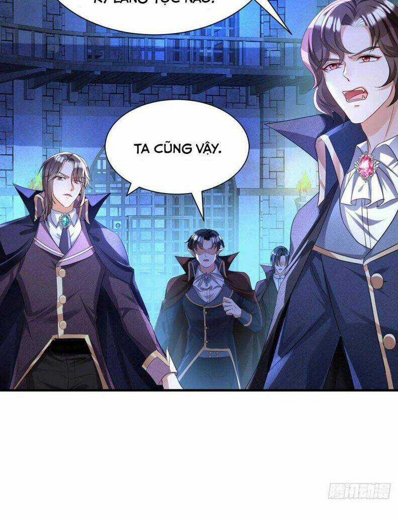 Dẫn Sói Vào Phòng - Chapter 86 - Trang 35