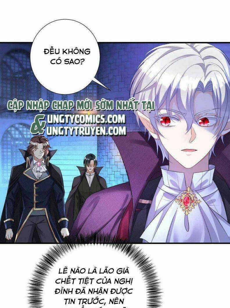 Dẫn Sói Vào Phòng - Chapter 86 - Trang 36