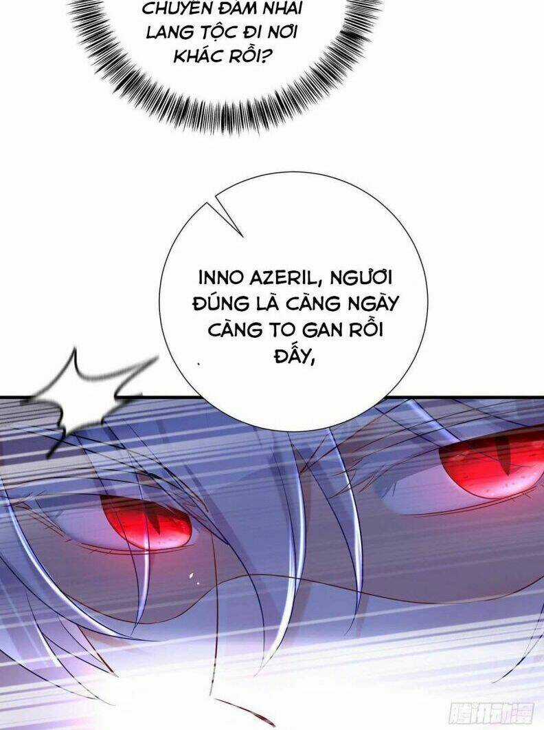 Dẫn Sói Vào Phòng - Chapter 86 - Trang 37