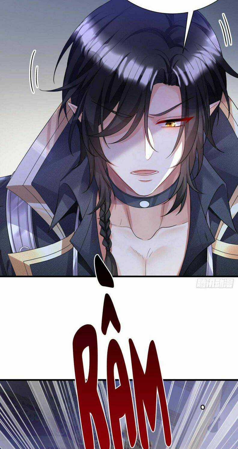 Dẫn Sói Vào Phòng - Chapter 86 - Trang 6