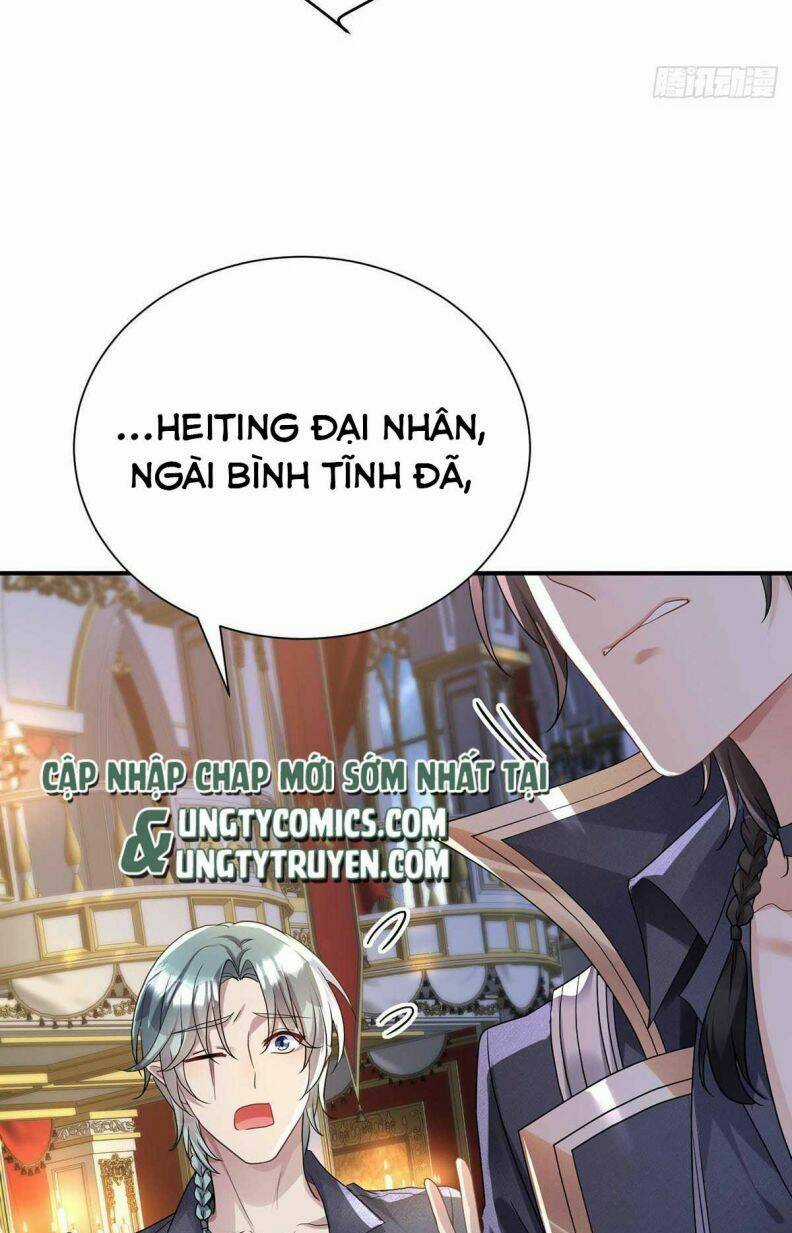 Dẫn Sói Vào Phòng - Chapter 86 - Trang 8