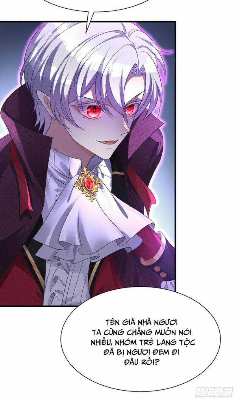 Dẫn Sói Vào Phòng - Chapter 87 - Trang 2