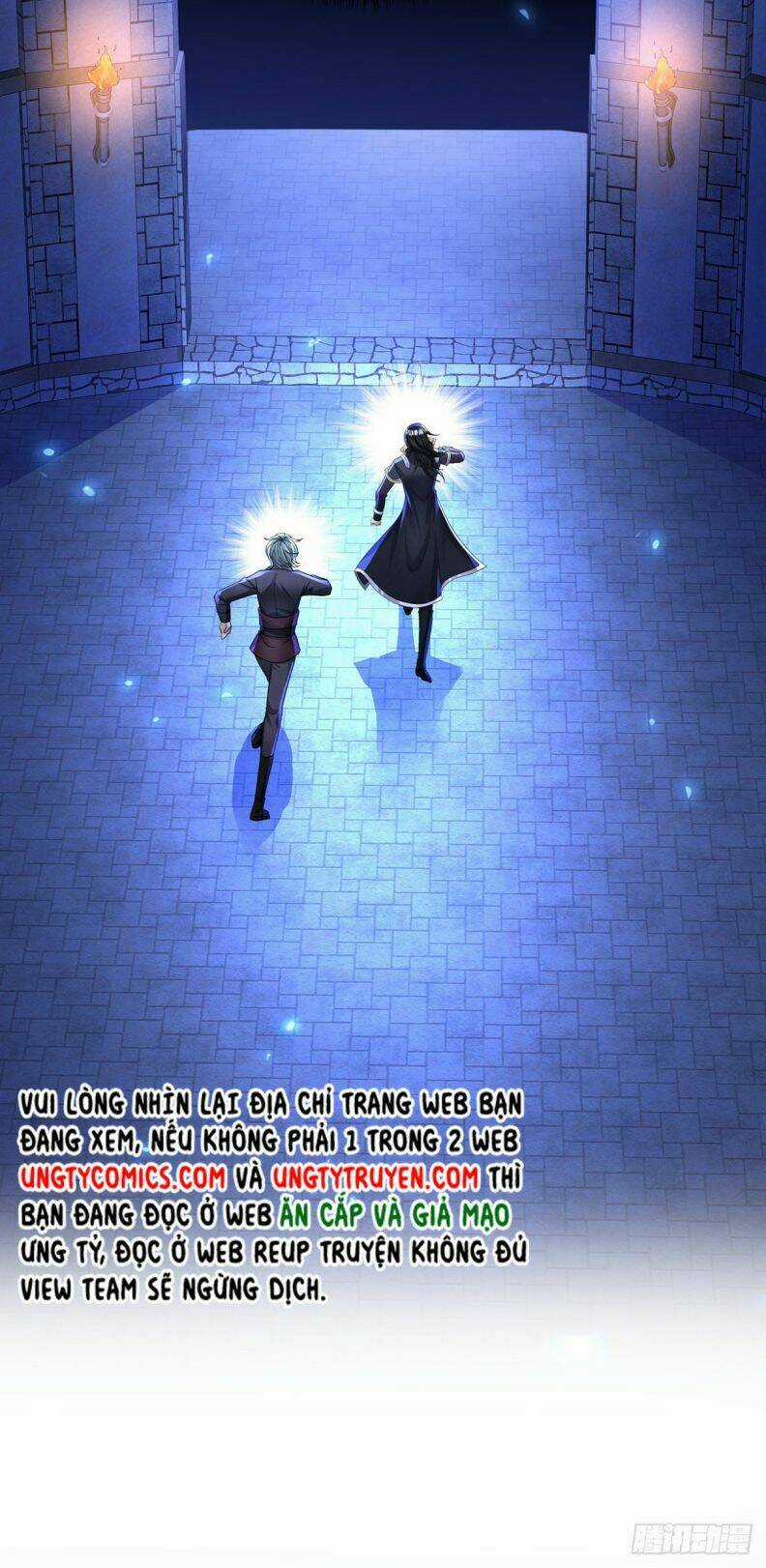 Dẫn Sói Vào Phòng - Chapter 87 - Trang 11