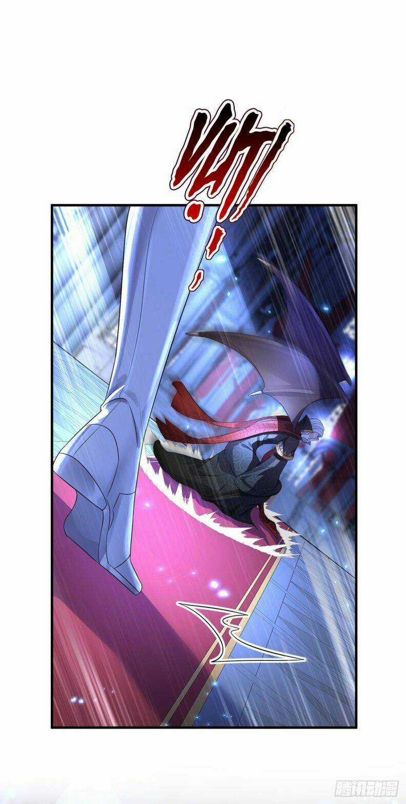 Dẫn Sói Vào Phòng - Chapter 87 - Trang 12