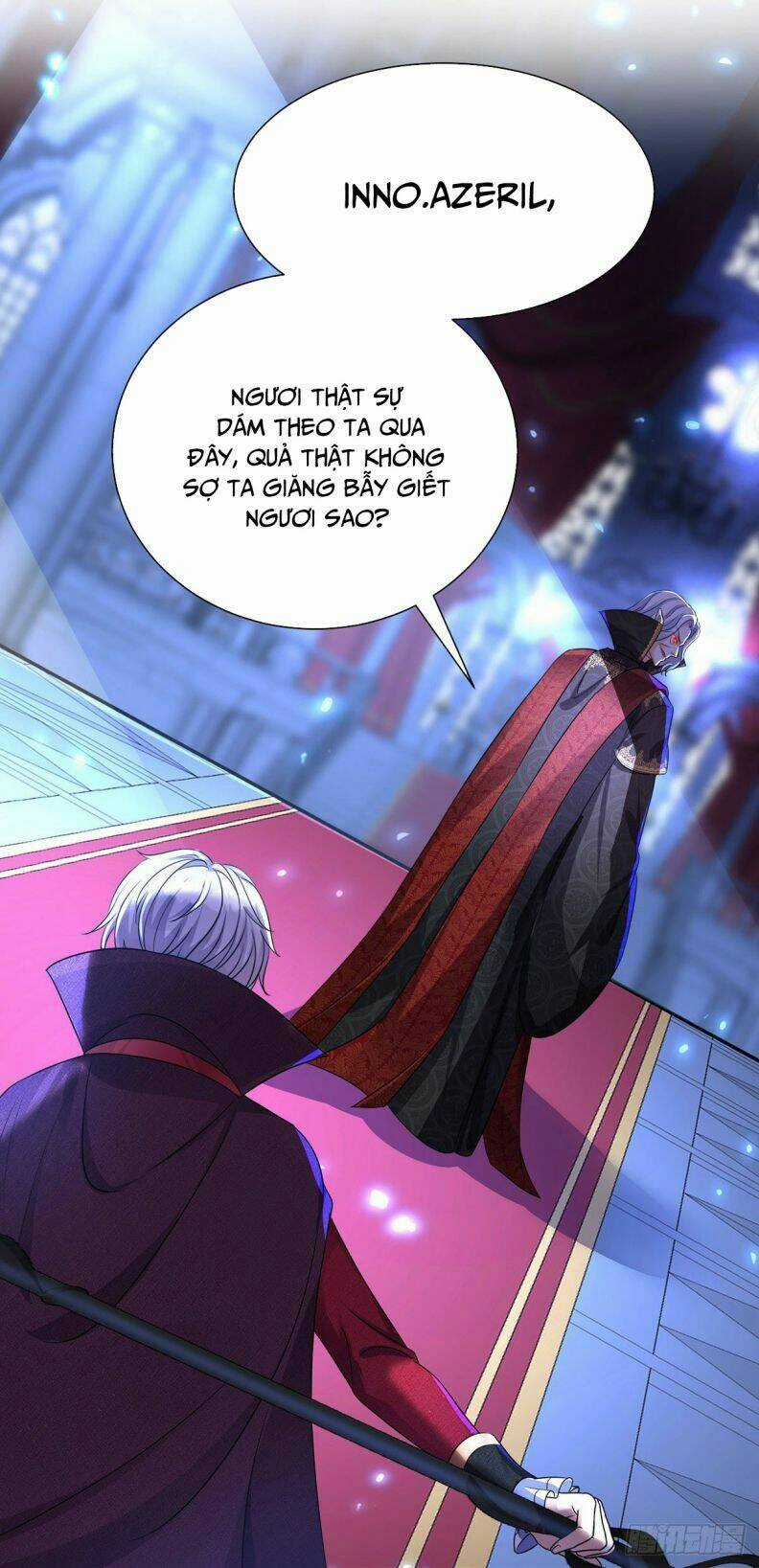 Dẫn Sói Vào Phòng - Chapter 87 - Trang 13