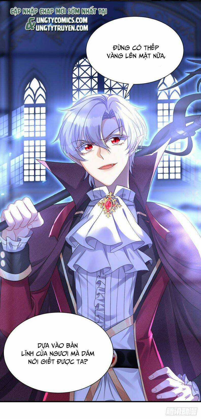 Dẫn Sói Vào Phòng - Chapter 87 - Trang 14