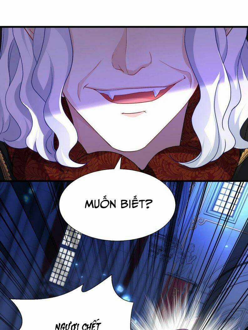 Dẫn Sói Vào Phòng - Chapter 87 - Trang 17