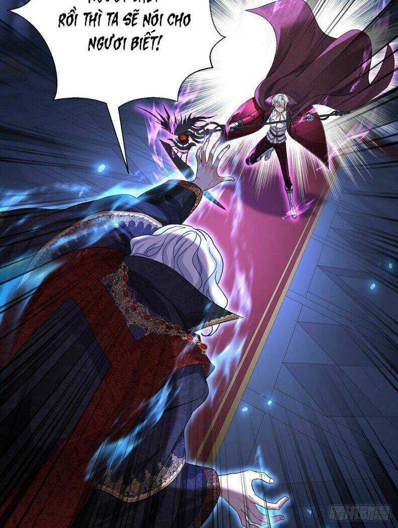 Dẫn Sói Vào Phòng - Chapter 87 - Trang 18