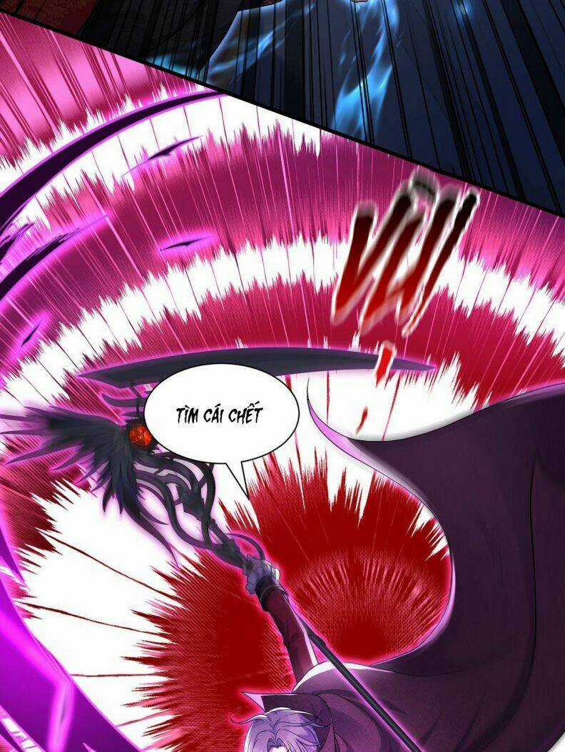 Dẫn Sói Vào Phòng - Chapter 87 - Trang 19