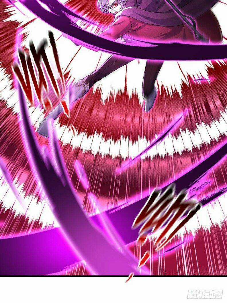 Dẫn Sói Vào Phòng - Chapter 87 - Trang 20