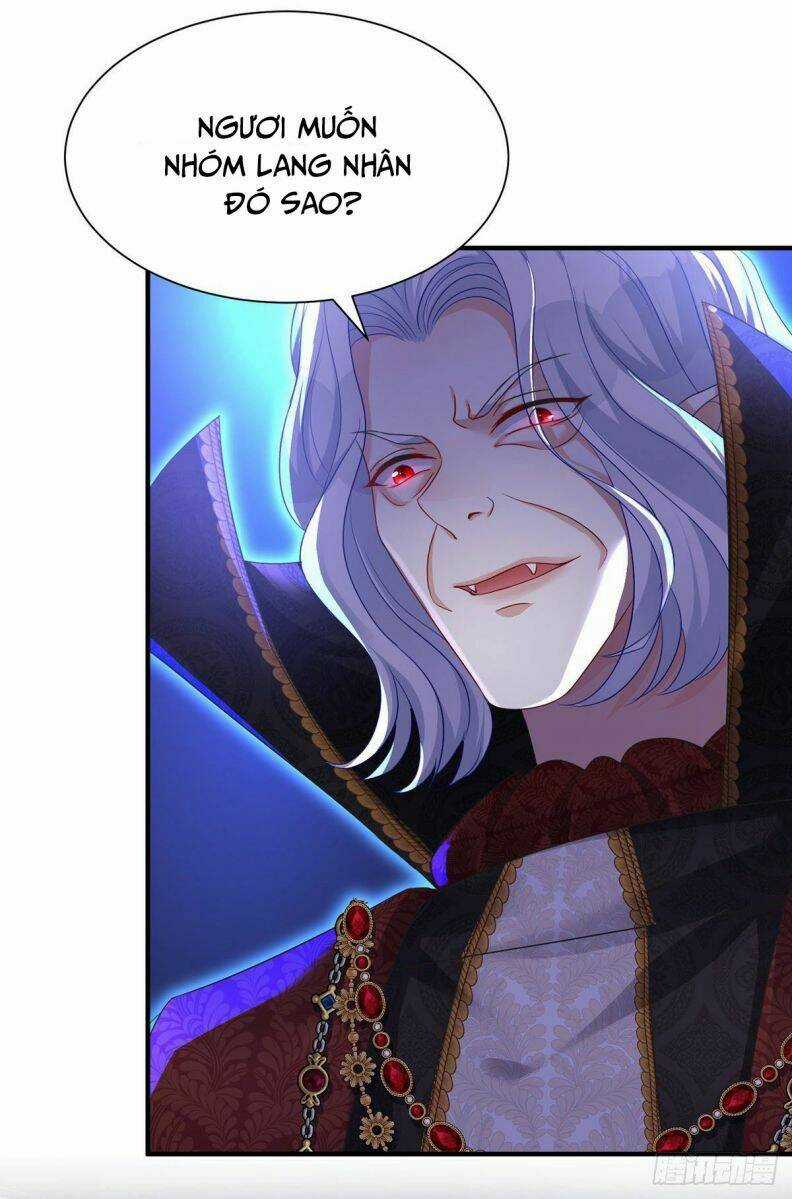 Dẫn Sói Vào Phòng - Chapter 87 - Trang 3