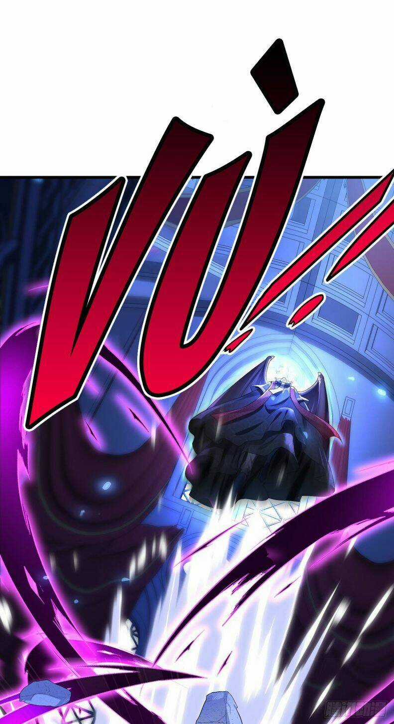 Dẫn Sói Vào Phòng - Chapter 87 - Trang 21