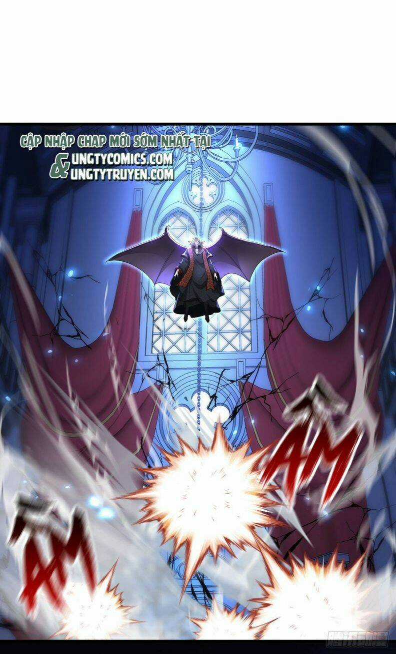 Dẫn Sói Vào Phòng - Chapter 87 - Trang 24