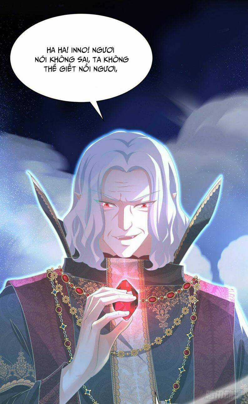 Dẫn Sói Vào Phòng - Chapter 87 - Trang 25