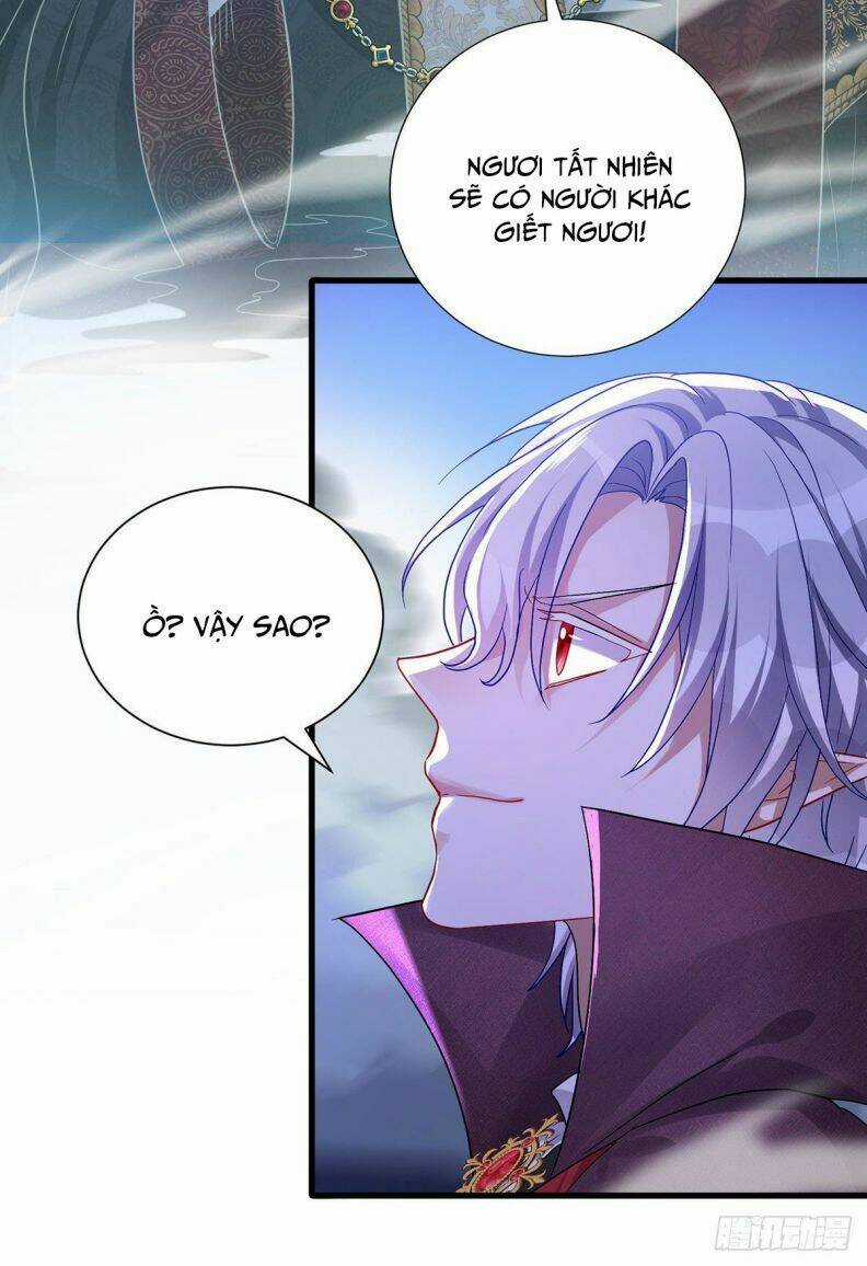 Dẫn Sói Vào Phòng - Chapter 87 - Trang 26