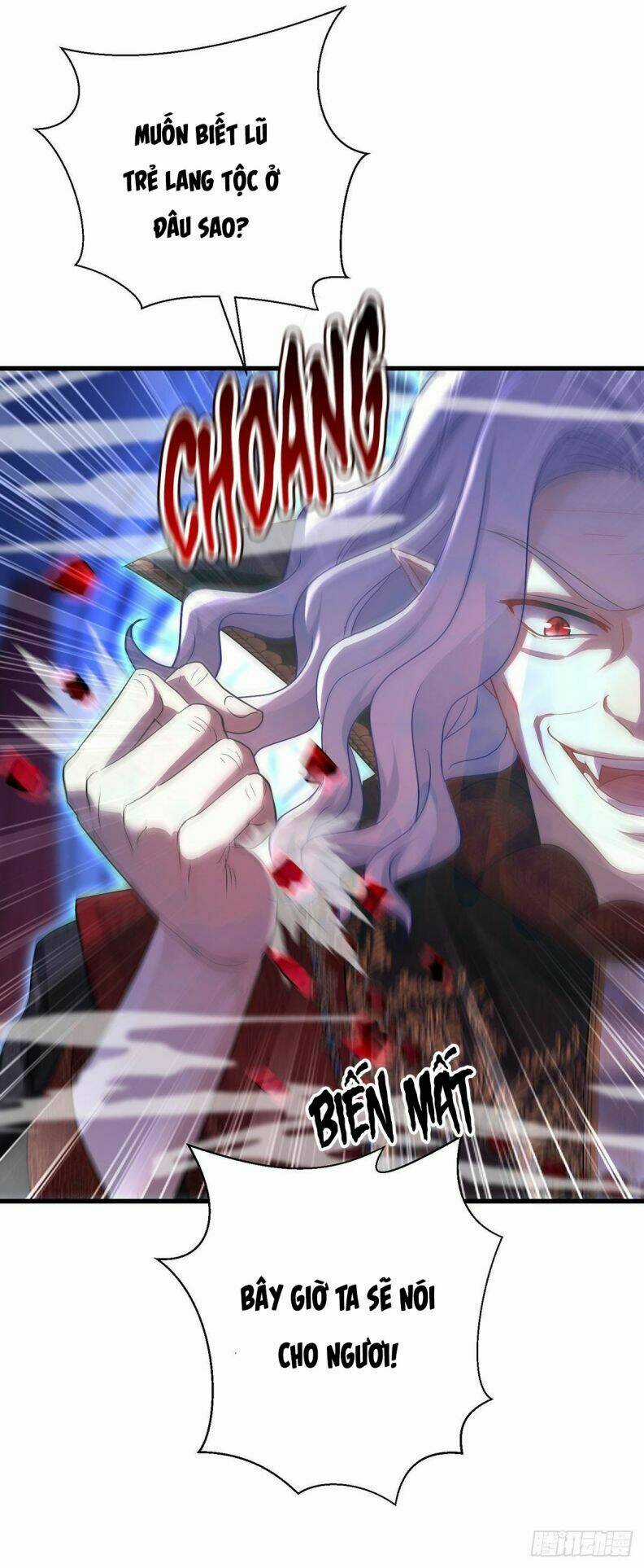 Dẫn Sói Vào Phòng - Chapter 87 - Trang 27