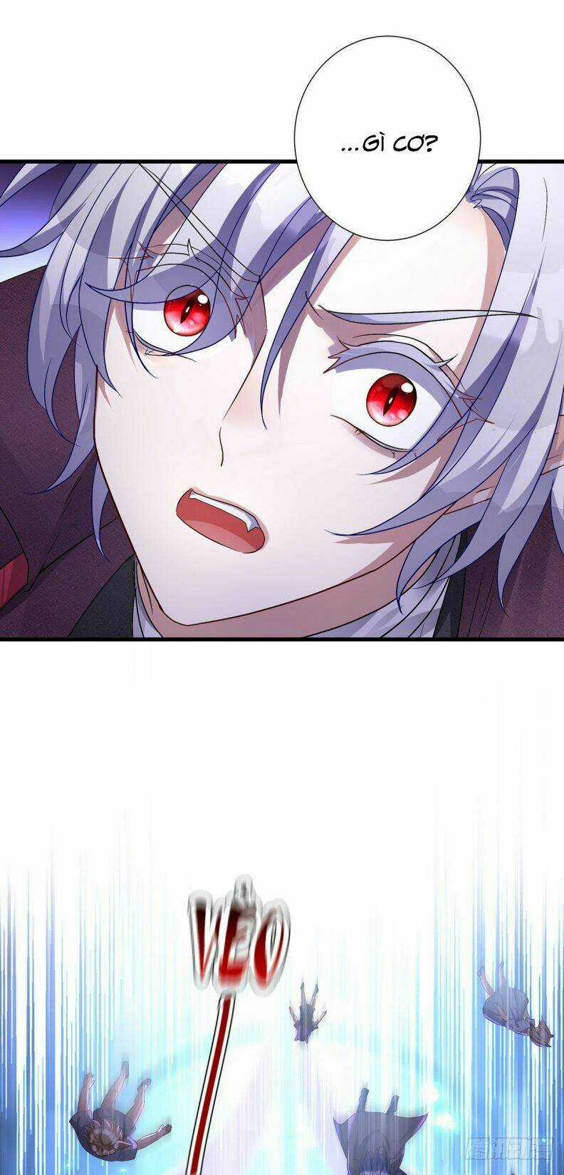 Dẫn Sói Vào Phòng - Chapter 87 - Trang 28