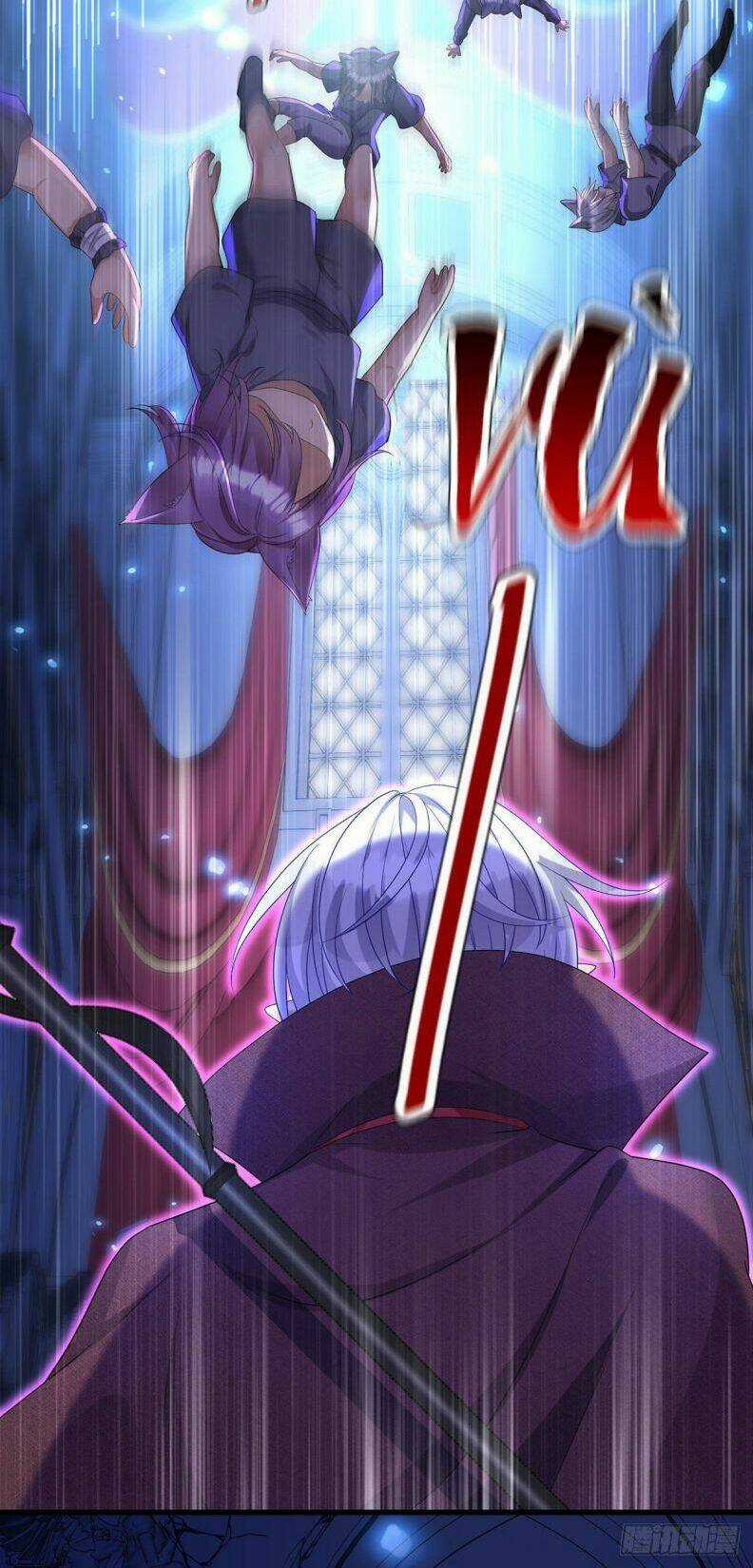 Dẫn Sói Vào Phòng - Chapter 87 - Trang 29