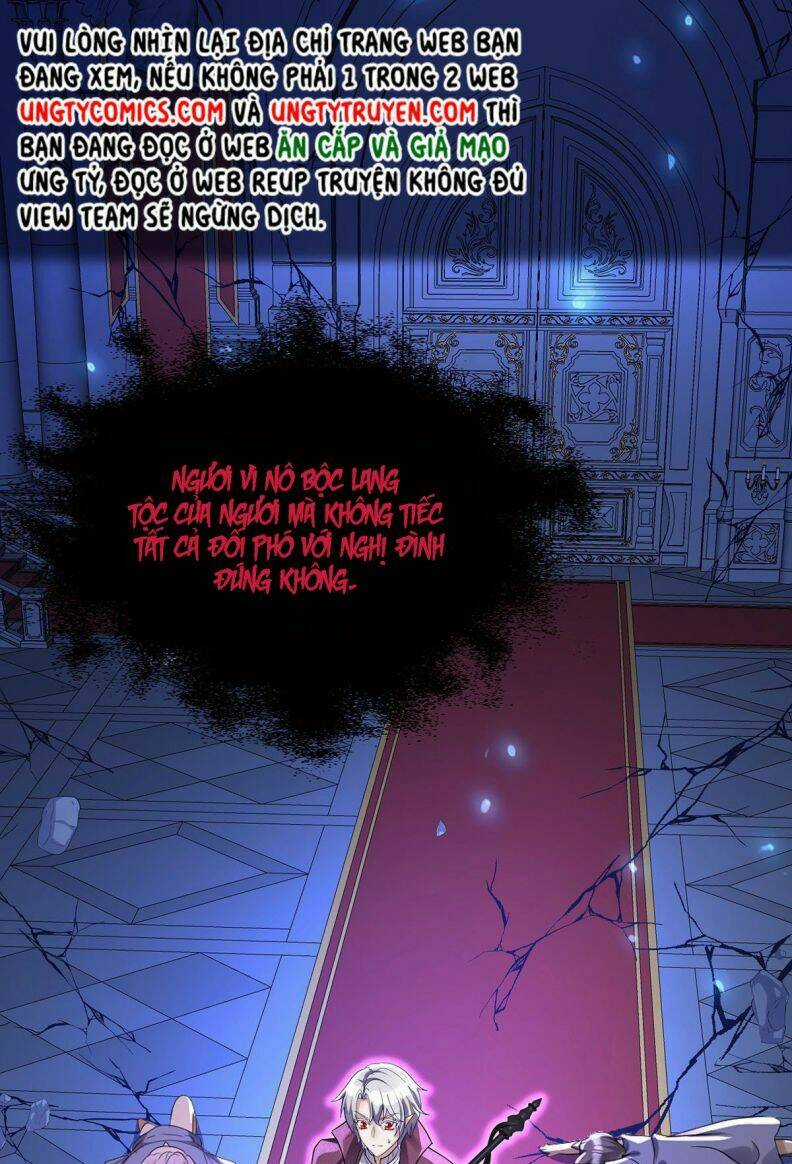 Dẫn Sói Vào Phòng - Chapter 87 - Trang 30