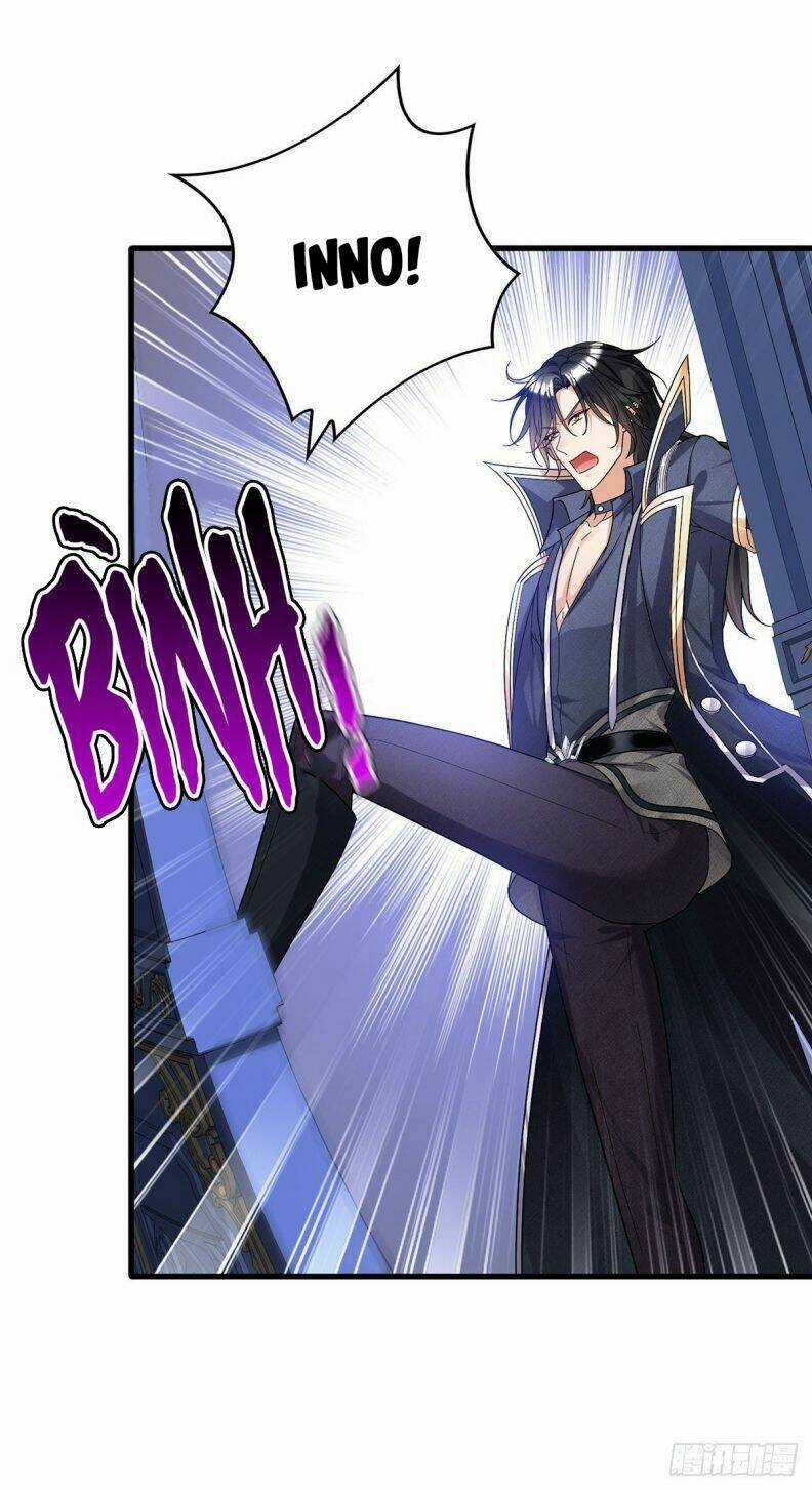 Dẫn Sói Vào Phòng - Chapter 87 - Trang 32