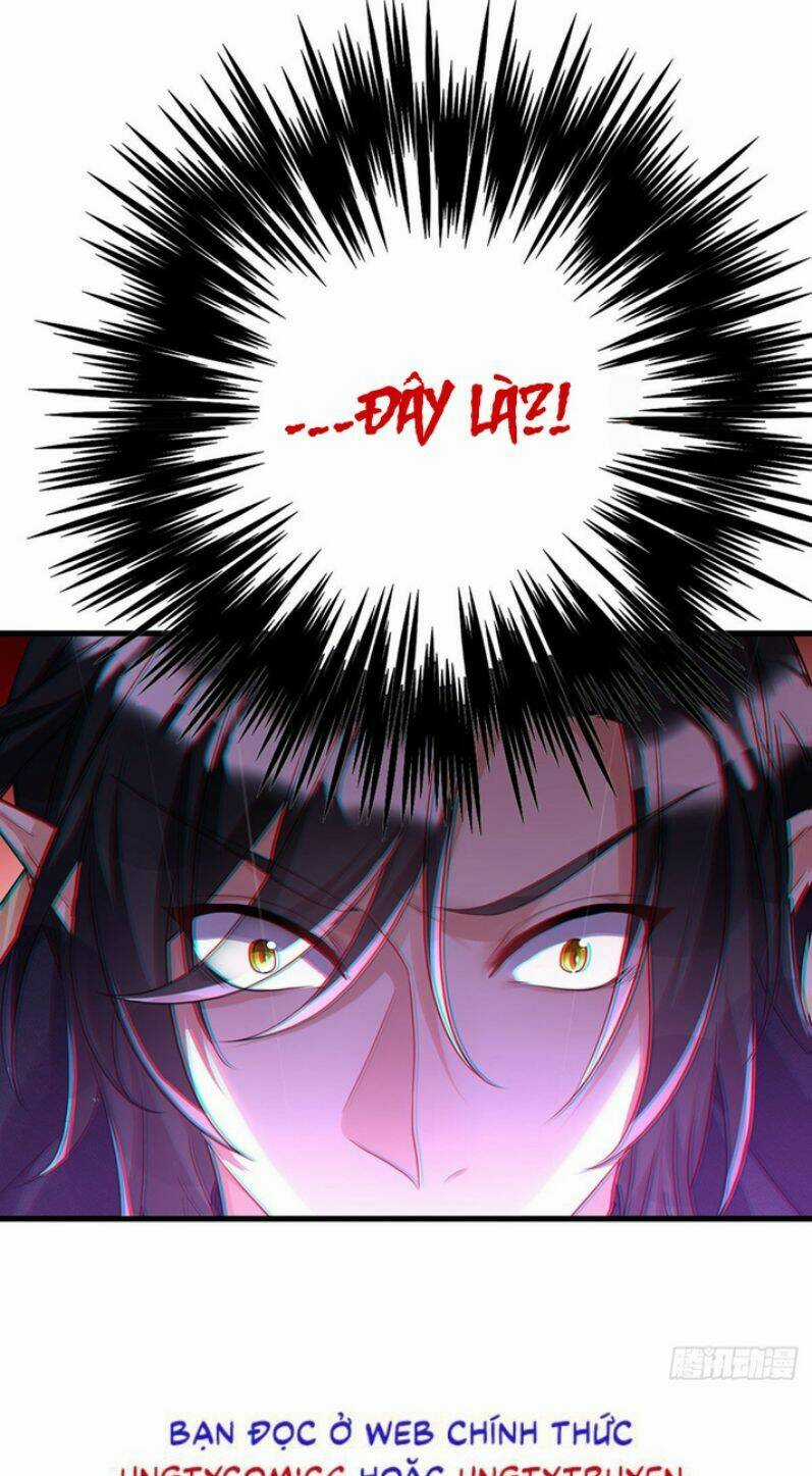 Dẫn Sói Vào Phòng - Chapter 87 - Trang 34