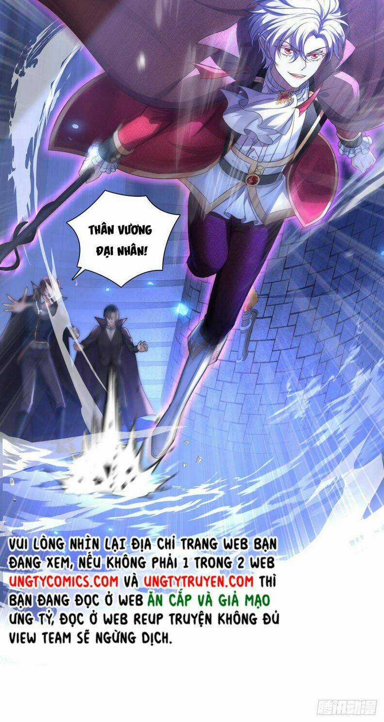 Dẫn Sói Vào Phòng - Chapter 87 - Trang 6