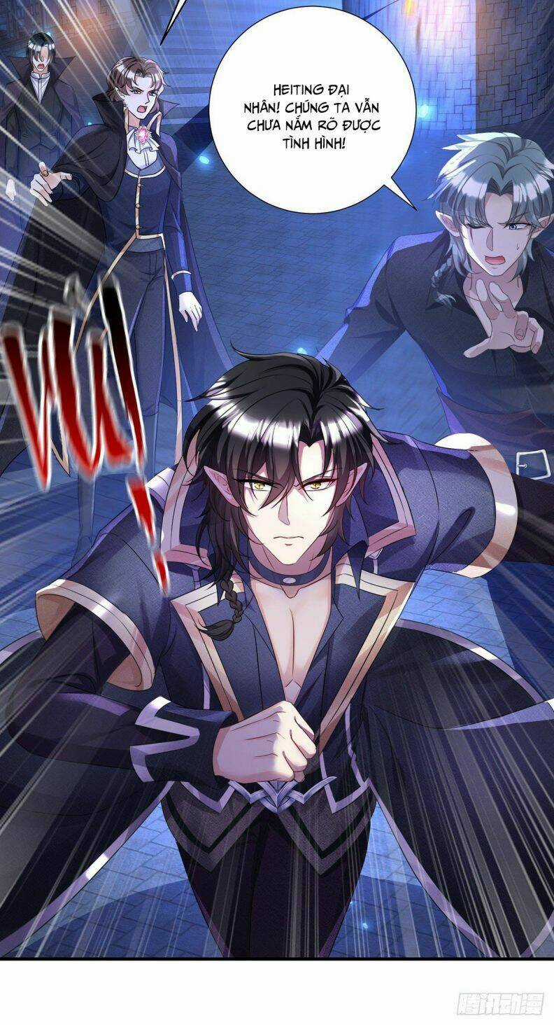 Dẫn Sói Vào Phòng - Chapter 87 - Trang 9