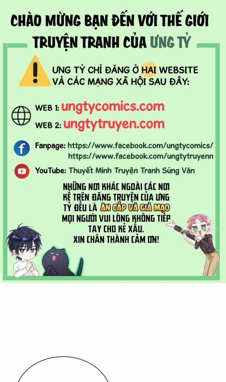 Dẫn Sói Vào Phòng - Chapter 88 - Trang 1